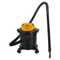 Aspirador De Pó e Água GT1500 Turbo 11 Litros 1400W Agratto - GT1500