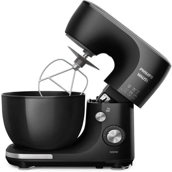 Batedeira Planetária Ri791290 650W Philips Walita - RI7912/90