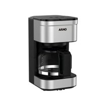 Cafeteira Arno Preferita Cfpf 750 Ml - Inox