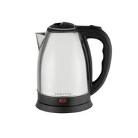 Chaleira Elétrica Agratto 1.8 Litros em Inox CE - CE