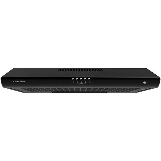 Depurador de Ar Parede Colormaq 80cm Cook - Cook