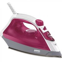 Ferro FV1930 a Vapor Cerâmico Steamgliss 1200W Arno - FV1930