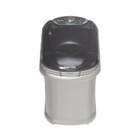 Lavadora Colormaq Semiautomática Tanquinho 4,5 kg LCT - LCT 4,5