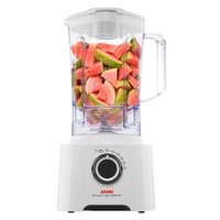 Liquidificador Arno Power Max LN51 700W - Branco