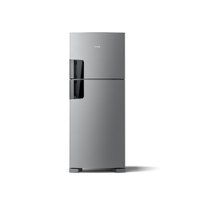 Refrigerador Consul 410 Litros Frost Free 2 Portas inox - CRM50HK