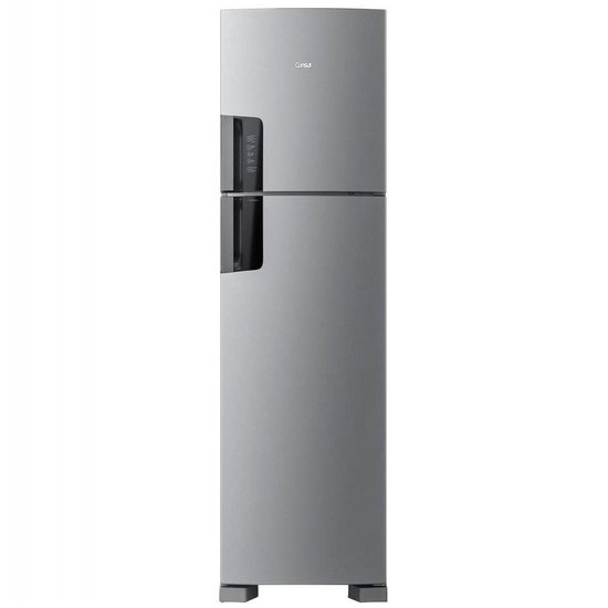 Refrigerador Consul Crm56 450litros Frost Free  2 Portas Crm56hkana - Crm56hkana