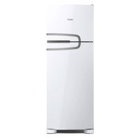 Refrigerador Duplex Frost Free 340 L Com Freezer 72 L Consul - Crm39abana