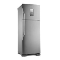 Refrigerador Panasonic BT55 483L Inverter Frost Free NR-BT55PV2X - NR-BT55PV2X
