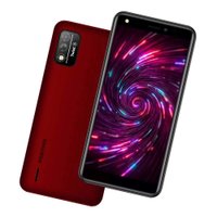 Smartphone Twist 4 S514 3G 1GB Ram 64GB Tela 5,5 Polegadas Android 10 Quad Core Cam 8mp+8mp Positivo - S514