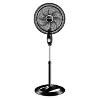Ventilador de Coluna Mondial Turbo 40 cm 8 Pás 140 W - VTX-40