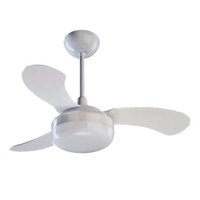 Ventilador de Teto Ventisol Petit 3 Pás - PETIT