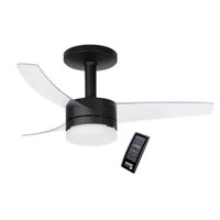Ventilador de Teto VX21 Ultimate com Controle Arno - VX21