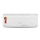Ar Condicionado Split High Wall Inverter Springer Midea Airvolution Só Frio 18000 BTUs 42AFVCG18S5 220V