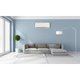 Ar Condicionado Split High Wall Inverter Springer Midea Airvolution Só Frio 18000 BTUs 42AFVCG18S5 220V