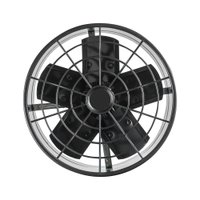 Exaustor Axial Industrial Premium Ventisol 30cm 220V