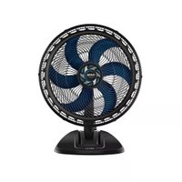 Ventilador De Mesa Arno Xtreme Force Breeze 50cm VB50 220V