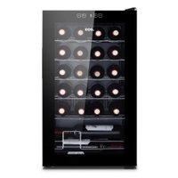 Adega Climatizada EOS EAC24G 24 Garrafas