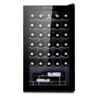 Adega Climatizada EOS EAC34G 34 Garrafas