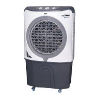 Climatizador de Ar Profissional EOS Arctic Fresh 70 Litros ECL700M 110V