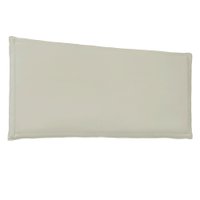 Cabeceira Painel King 1,95m Veneza Corano Marfim - Pallazio