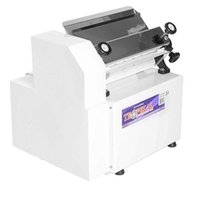 Cilindro de Massas Elétrico Conjugado 28cm com Moedor e Extrusor Bivolt Tropikal TK208