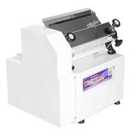 Cilindro de Massas Conjugado Elétrico 28cm com Misturador Bivolt Tropikal TK208/TKM50