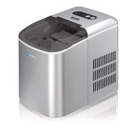 Máquina De Gelo EOS Ice Compact 15Kg EMG01 110v