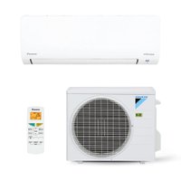 Ar Condicionado Split Inverter High Wall Daikin 18000 BTUs Ecoswing Wi-fi Integrado Só Frio 220V