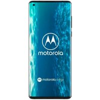 Usado: Motorola Edge 128GB RAM:6GB Preto Muito Bom - Trocafone