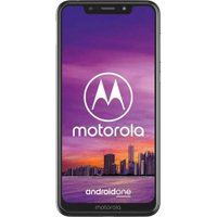 Motorola One 64GB Branco Muito Bom - Trocafone (Recondicionado)