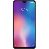 Usado: Xiaomi MI 9 128GB Black Piano Muito Bom - Trocafone