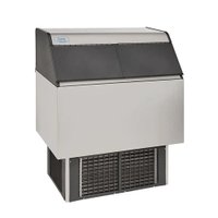 Máquina de Gelo 150 Kg Inox Everest - EGC150A 220 V