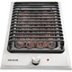 Cooktop  Barbecue Ferro Fundido Inox 220V CK0002IX - Suggar