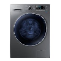 Lavadora e Secadora  11Kg Inox 220V WD11J64E4AXFAZ - Samsung