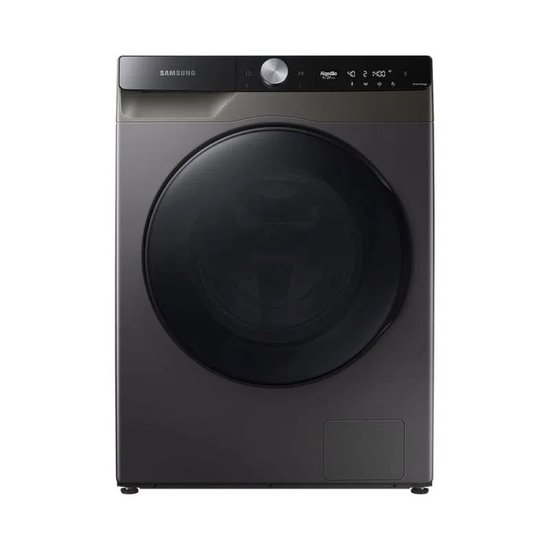 Lavadora e Secadora WD11T  11Kg Inox 220V WD11T504DBXFAZ - Samsung