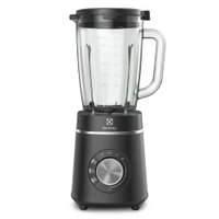 Liquidificador  1200W BLP70 Preto Expert com Tecnologia TruFlow Power System 4612APBR401 - Electrolux