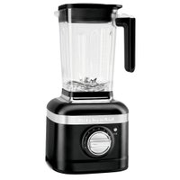 Liquidificador K400  Black Matte 5 Velocidades 110V KUA35APANA - Kitchenaid