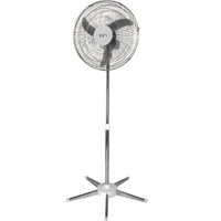 Ventilador de Coluna  Cromado 50cm Bivolt 51.01-1146 - Tron