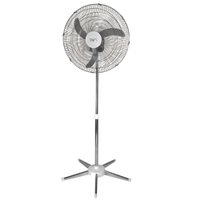 Ventilador de Coluna  Cromado 60cm Bivolt 51.01-0974 - Tron