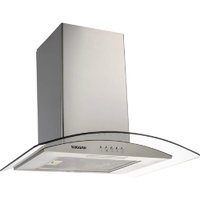 Coifa de Parede Suggar Esmeralda 60 cm Inox 220V - TP3062IX