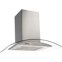 Coifa de Parede Suggar Esmeralda 80 cm Inox 220V - TP3082IX