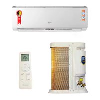 Ar Condicionado Split Gree G-Top Plus Quente e Frio High Wall 18000 BTUs CA476N11100A 220V