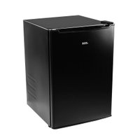 Frigobar EOS Ice Compact 71L Preto EFB80P 110V
