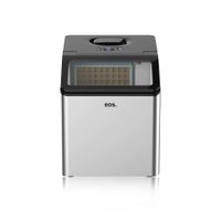 Máquina De Gelo 35Kg Inox Ice Compact EMG35 - EOS