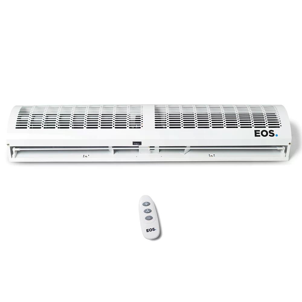 Cortina de Ar EOS 90 cm com Controle Remoto Ca1209C 220V