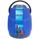 Garrafa Térmica Botijão Para Café Chá Suco Água 9l Soprano Azul