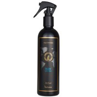 Água Perfumada Spray para Tecidos Roupas Dubai Lírio Gold 365ml Via Aroma