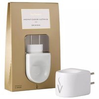 Aromatizador de Ambiente Elétrico Original Via Aroma