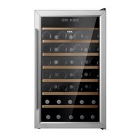 Adega Climatizada EOS Premium EAC51M 51 Garrafas