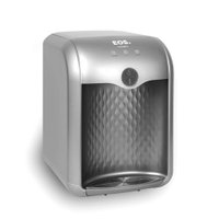 Purificador De Água EOS Premium Prata EPE01S Bivolt